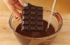cokoladni listici cokolada