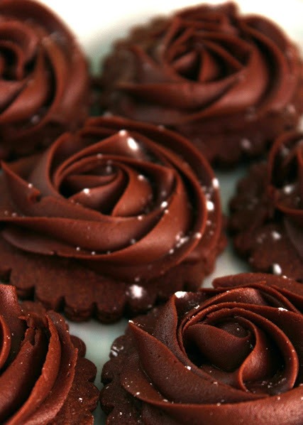 Čokoladni keks - potreban materijal i postupak izrade.