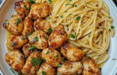 piletina sa testeninom